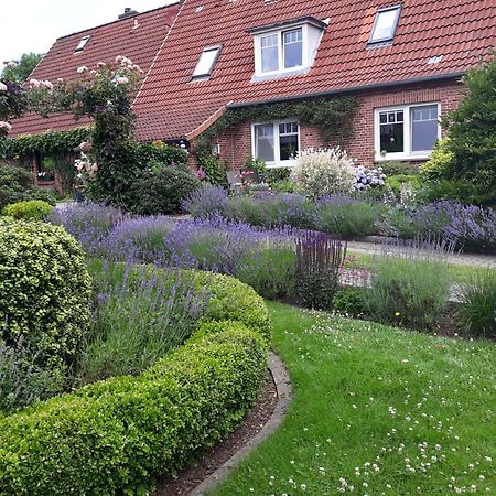 Ferienwohnung Bloeck Busdorf Kültér fotó