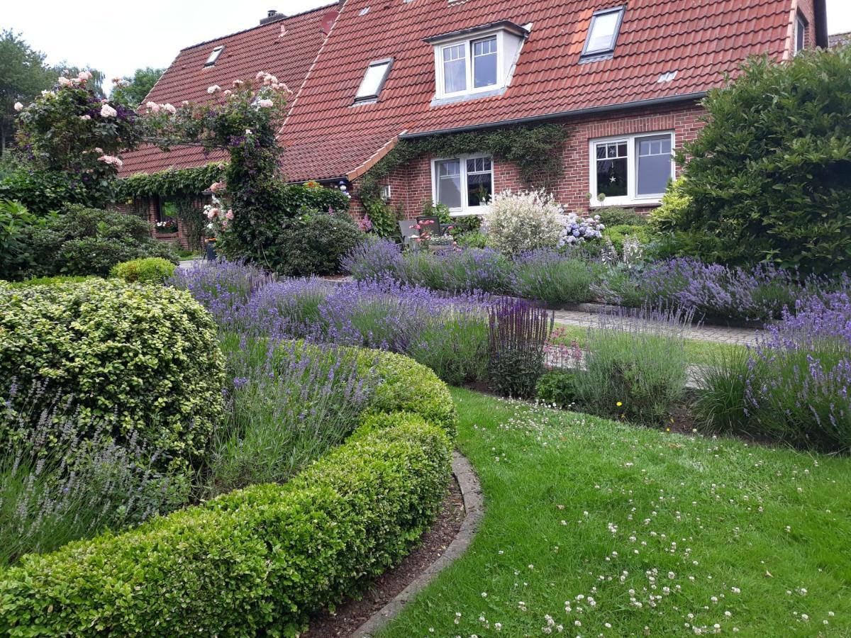 Ferienwohnung Bloeck Busdorf Kültér fotó